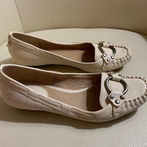 Frye Ruby Ring flats